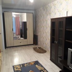 Квартира 35,1 м², 1-комнатная - изображение 2