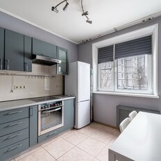 Квартира 38,5 м², 1-комнатная - изображение 1