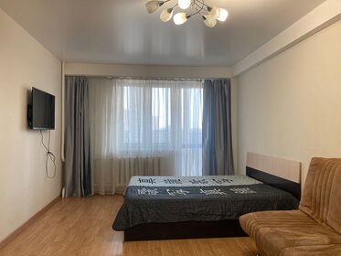 47 м², 1-комнатная квартира 2 200 ₽ в сутки - изображение 33