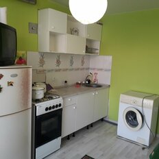 Квартира 35,1 м², 1-комнатная - изображение 3