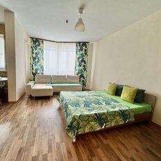 Квартира 41 м², 1-комнатная - изображение 2