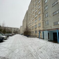 Квартира 52,5 м², 2-комнатная - изображение 3