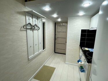 18 м², квартира-студия 1 500 ₽ в сутки - изображение 67