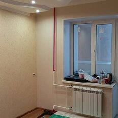 Квартира 65,8 м², 3-комнатная - изображение 5