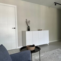 Квартира 50 м², 2-комнатная - изображение 3