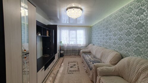 65,1 м², 3-комнатная квартира 8 500 000 ₽ - изображение 21