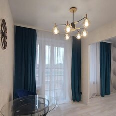 Квартира 28,5 м², 1-комнатная - изображение 2