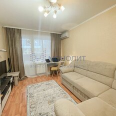 Квартира 34,8 м², 1-комнатная - изображение 1