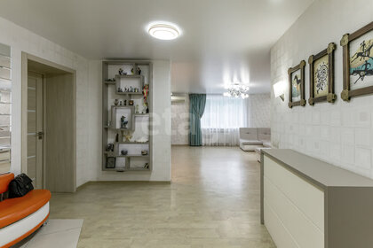 Купить квартиру с евроремонтом и с мебелью в Вологодской области - изображение 29