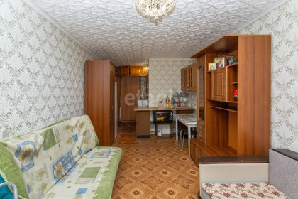 22,7 м², квартира-студия 1 400 000 ₽ - изображение 4