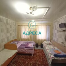 Квартира 26,5 м², 2-комнатная - изображение 3