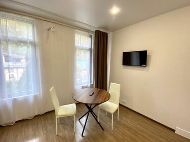 20,3 м², квартира-студия 12 500 000 ₽ - изображение 118