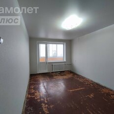 Квартира 30,4 м², 1-комнатная - изображение 2