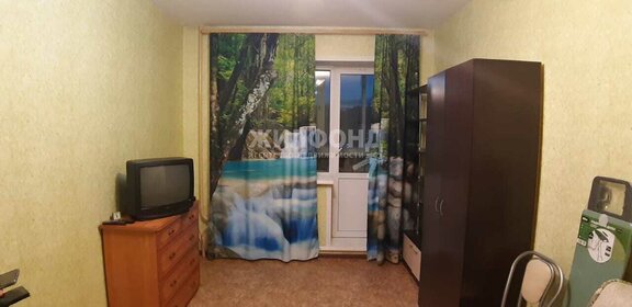 36 м², 1-комнатная квартира 17 500 ₽ в месяц - изображение 5