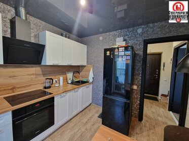 29,4 м², 1-комнатная квартира 2 150 000 ₽ - изображение 35