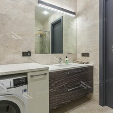 Квартира 74 м², 2-комнатные - изображение 4