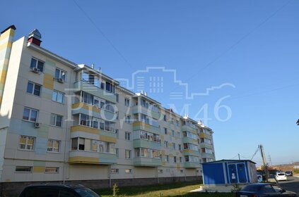 36,5 м², 1-комнатная квартира 3 280 000 ₽ - изображение 70