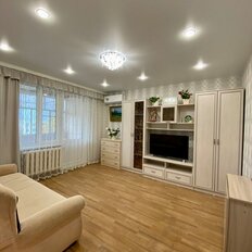 Квартира 44,4 м², 2-комнатная - изображение 1