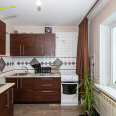 Квартира 39,1 м², 1-комнатная - изображение 5