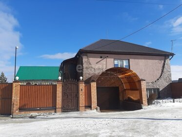 34,3 м² дом, 10,2 сотки участок 1 800 000 ₽ - изображение 30