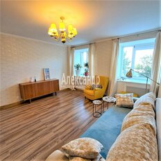 Квартира 82,1 м², 3-комнатная - изображение 2