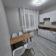 Квартира 36 м², 1-комнатная - изображение 4