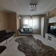 Квартира 89,4 м², 3-комнатная - изображение 1