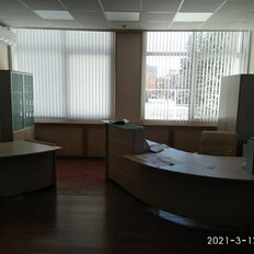 196,4 м², офис - изображение 3