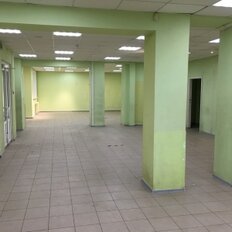 279,5 м², торговое помещение - изображение 2