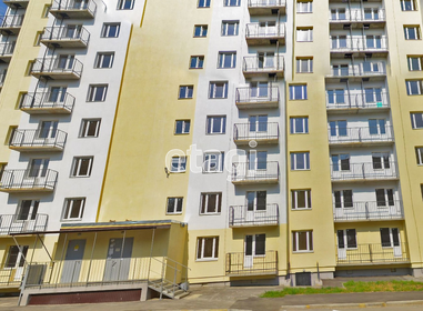 19,7 м², квартира-студия 3 739 395 ₽ - изображение 40