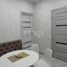 Квартира 57,1 м², 2-комнатная - изображение 4