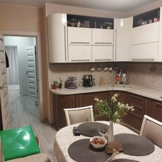 Квартира 58,5 м², 2-комнатная - изображение 2