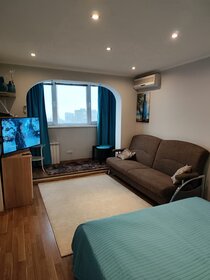 35 м², 1-комнатная квартира 2 300 ₽ в сутки - изображение 57