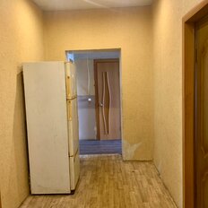 Квартира 85,4 м², 3-комнатная - изображение 3