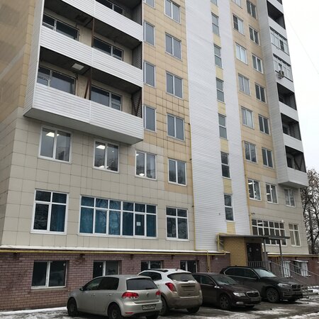 Дальняя ул 8 нижний новгород фото Купить квартиру СНТ ЗИО № 1 - 3436 объявлений по продаже жилья на сайте Яндекс.Н