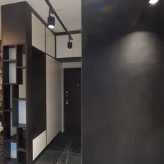 Квартира 28,6 м², студия - изображение 3