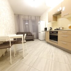 Квартира 45 м², 1-комнатная - изображение 5