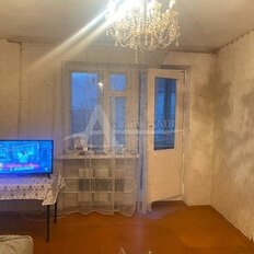 Квартира 55,1 м², 3-комнатная - изображение 3