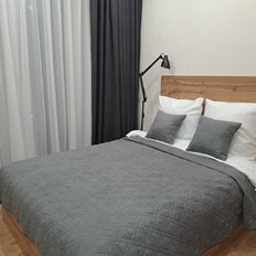 Квартира 40 м², 1-комнатная - изображение 3