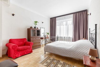 76 м², 3-комнатная квартира 8 100 ₽ в сутки - изображение 97