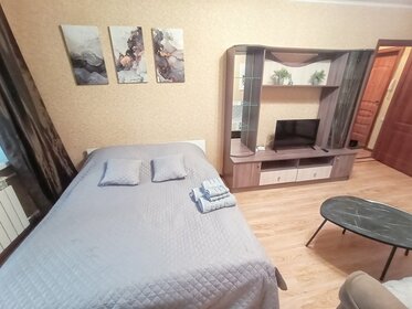 21 м², квартира-студия 2 000 ₽ в сутки - изображение 66