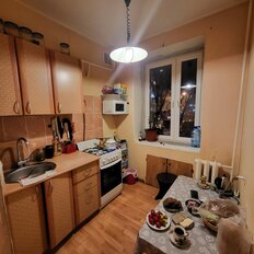 Квартира 30 м², 1-комнатная - изображение 5