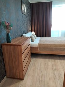 23 м², квартира-студия 1 200 ₽ в сутки - изображение 50