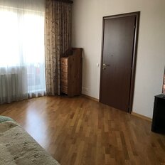 Квартира 37,3 м², 1-комнатная - изображение 3