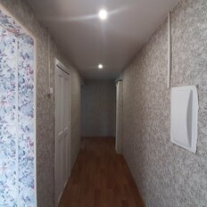 Квартира 40,6 м², 2-комнатная - изображение 5