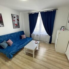 Квартира 38,6 м², 2-комнатная - изображение 3