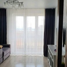 Квартира 28 м², студия - изображение 3