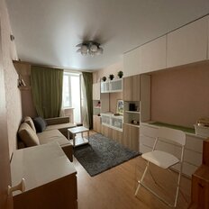 Квартира 36,5 м², 1-комнатная - изображение 3