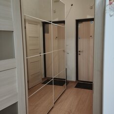 Квартира 27 м², студия - изображение 5