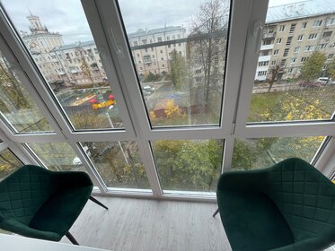 62 м², 1-комнатная квартира 3 200 ₽ в сутки - изображение 87